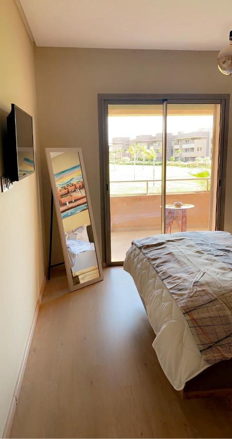 Comme A La Maison Prestigia Golf Acces Piscine Marrakesh Bagian luar foto